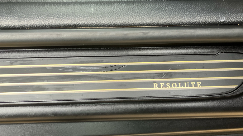 MINI Hatchback 2.0 Cooper S Resolute Edition 3dr Auto Petrol Hatchback